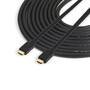 STARTECH.COM StarTech.com Premium High Speed HDMI Kabel mit Ethernet - 4K 60Hz - 7m - HDMI Monitorka