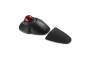 Kensington Orbit Trackball Wireless mit Scroll-Ring, schwarz (K70992WW)