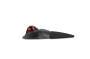 Kensington Orbit Trackball Wireless mit Scroll-Ring, schwarz (K70992WW)