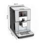 Krups EA 877 D Intuition Experience+ Espresso-Vollautomaten
