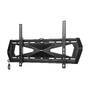 EATON TRIPPLITE Heavy-Duty Tilt Security Wall Mount for 93,98cm 37Zoll to 203,2cm 80Zoll TVs and Mon