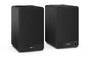 Sharp CP-SS30 BT Hifi-Lautsprecher schwarz