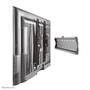 NEOMOUNTS BY NEWSTAR NEOMOUNTS TV/Monitor Wandhalterung Neigbar 81,28-139,7cm 32-55Zoll max 40kg VES