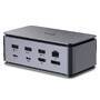 Lindy Docking Station Laptop Displayport/HDMI