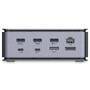 Lindy Docking Station Laptop Displayport/HDMI