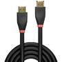 LINDY HDMI Kabel 4K60 aktiv 7,5m (41016)
