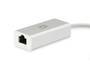 LevelOne USB-0402 Gigabit USB-C Netzwerkadapter Netzwerk -Karten-