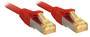 Lindy 47292 - 1 m - Cat7 - S/FTP (S-STP) - RJ-45 - RJ-45