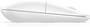 HP Z3700 - Ambidextrous - Optical - RF Wireless - 1200 DPI - White