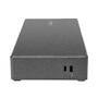 StarTech.com Triple 4K USB C Dock -100W PD