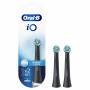 Oral-B iO Ultimative Reinigung Aufsteckbürsten 2er