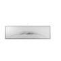 CHERRY KC6000C SLIM FOR MAC Tastatur Wired DE weiß/silber (JK-1620DE-1)
