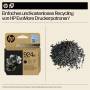 HP EvoMore 4K0V0NE Tintenpatrone schwarz No. 924e Druckerpatronen