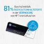 HP Inc. HP 145A      Schwarz     LaserJet    Tonerpatrone (W1450A)
