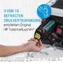 HP Inc. HP 145A      Schwarz     LaserJet    Tonerpatrone (W1450A)