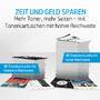 HP Inc. HP 145A      Schwarz     LaserJet    Tonerpatrone (W1450A)
