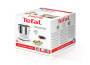 Tefal Dampf-/Reis-/Nudelkocher VC1451 Convenient Series edelstahl/weiß