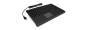 KeySonic Mini-TAS Smart-Touchpad SoftSkin, BK, ACK-540U+(US) (12862)