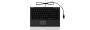 KeySonic Mini-TAS Smart-Touchpad SoftSkin, BK, ACK-540U+(US) (12862)