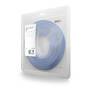 Lindy 47284 - 15 m - Cat7 - S/FTP (S-STP) - RJ-45 - RJ-45 - Blue