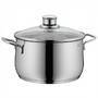 WMF Diadem Plus Kochgeschirr-Set 4-teilig