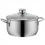 WMF Diadem Plus Kochgeschirr-Set 4-teilig