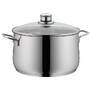 WMF Diadem Plus Kochgeschirr-Set 4-teilig
