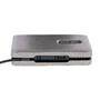 StarTech.com USB-C MULTIPORT ADAPTER W/USB-C - Adapter - Digital