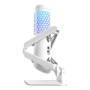 ASUS MIKROFON ROG CARNYX MICROPHONE WHITE (90YH03Z0-BAUA10)