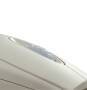 Cherry WheelMouse optical M-5400- - Mouse - 1,000 dpi Optical - 3 keys - White