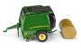 SIKU 2465 Rundballenpresse John Deere 1:32 SIKU 2465 Rundballenpresse John Deere 1:32