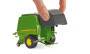 SIKU 2465 Rundballenpresse John Deere 1:32 SIKU 2465 Rundballenpresse John Deere 1:32