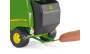 SIKU 2465 Rundballenpresse John Deere 1:32 SIKU 2465 Rundballenpresse John Deere 1:32