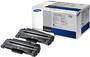 HP Inc. HP ersetzt Samsung MLT-P1052A 2er Pack Schwarz Tonerpatrone (SV115A)
