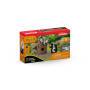 Schleich Wild Life Spielspa? um die Nuss| 42532
