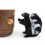 Schleich Wild Life Spielspa? um die Nuss| 42532