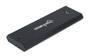 MANHATTAN M.2 NVMe SSD-Festplattengehäuse USB 3.2 Gen2 USB-C (130530)
