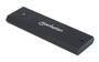 MANHATTAN M.2 NVMe SSD-Festplattengehäuse USB 3.2 Gen2 USB-C (130530)