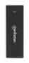 MANHATTAN M.2 NVMe SSD-Festplattengehäuse USB 3.2 Gen2 USB-C (130530)