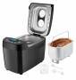 Unold 68525 Big Black Backmeister Brotbackautomaten