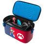 PDP-PerformanceDesignedProduct PDP Tasche Elite Pull-N-Go  Mario Edition             Switch (500-141