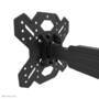 Neomounts WAH 32"-55" 1TFT 2Gelenk schwarz Max.40kg (WL40S-840BL12)