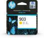 HP 903 - Original - Pigment-based ink - Yellow - HP - HP OfficeJet Pro 6970 HP OfficeJet 6950 - Inkjet printing