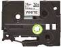Brother TZ TZFX241 Labels