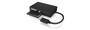 ICY BOX IB-CR401-C3 - CF - MicroSD (TransFlash) - MicroSDHC - MicroSDXC - SD - SDHC - SDXC - Black - Aluminium - Plastic - USB 3.2 Gen 1 (3.1 Gen 1) Type-C - USB - 49 mm