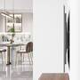 MANHATTAN TV-Wandhalterung 43"-100" neigbar bis 70kg (462020)
