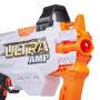 NERF Ultra Amp motorisierter Blaster 6-Dart Clip-Magazin mit 6 Ultra Darts