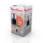 Moulinex ZERKLEINERER MOULINETTE ULTIM. (DP 8108           SW)