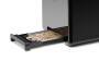 Bosch TAT3P423DE - 2 slice(s) - Black - Buttons - Rotary - CE - VDE - 970 W - 220 - 240 V