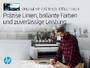 HP Inc. HP 730      Grau                Tintenpatrone 300ml (P2V72A)